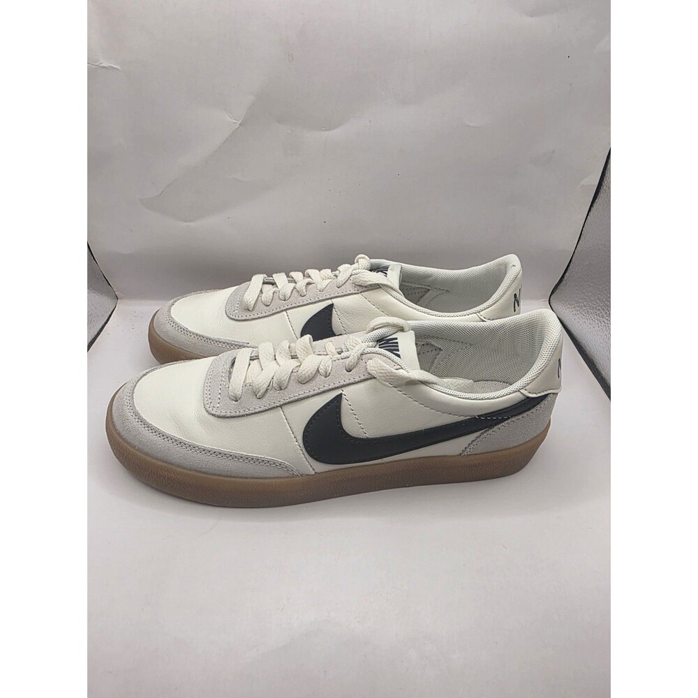 Size 8 - Nike Killshot 2 Leather 'Oil Grey' [432997-121] New No Box - Picture 4 of 6